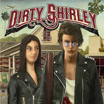 Dirty Shirley (George Lynch/Dino Jelusick) - --- (2 LPs)