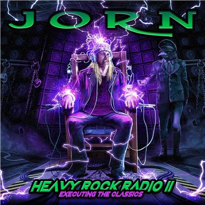 Jorn - Heavy Rock Radio II - Executing The Classics (LP)