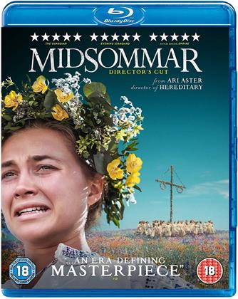 Midsommar (2019) (Director's Cut)