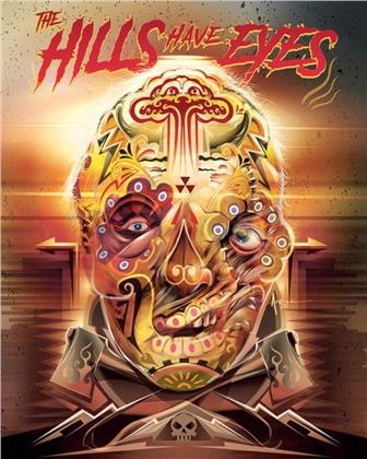 The Hills Have Eyes (2006) (Limited Edition)