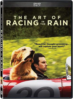 The Art Of Racing In The Rain (2019)