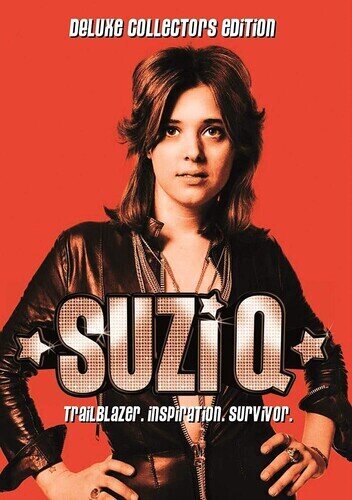 Suzi Q (2019)