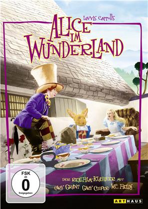 Alice im Wunderland (1933)