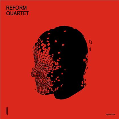 Reform - Quartet (LP)