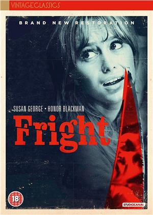 Fright (1971) (Vintage Classics)