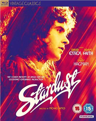 Stardust (1974) (Vintage Classics)