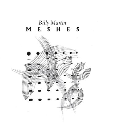 Billy Martin - Meshes