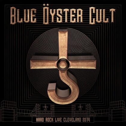 Blue Oyster Cult - Hard Rock Live Cleveland