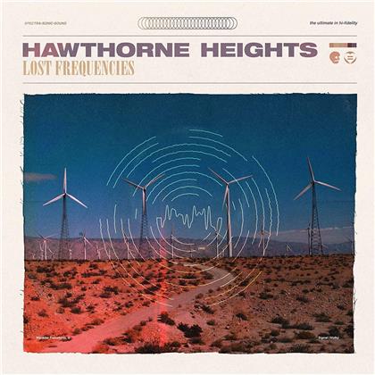Hawthorne Heights - Lost Frequencies (LP)
