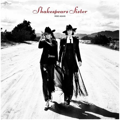 Shakespear's Sister - Ride Again (LP)