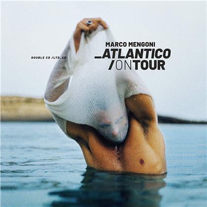Marco Mengoni - Atlantico/On Tour (2 CD)