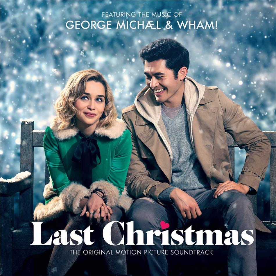 George Michael - Last Christmas - OST