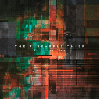 Pineapple Thief - Hold Our Fire (LP)