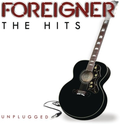 Foreigner - Hits Unplugged (2019 Reissue)
