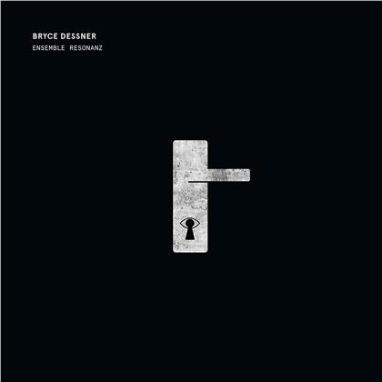 Ensemble Resonanz feat. Moses Sumney & Bryce Dessner (The National) - Tenebre
