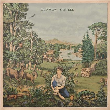 Sam Lee - Old Wow (LP)