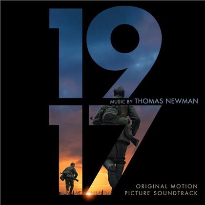 Thomas Newman - 1917 - OST