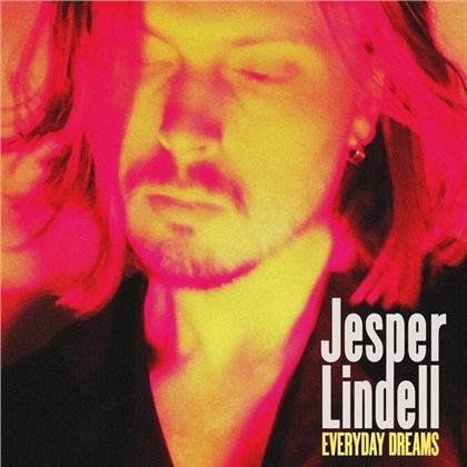 Jesper Lindell - Everyday Dreams (Digipack)