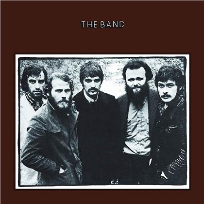 The Band - --- (50th Anniversary Edition, 2 CDs)