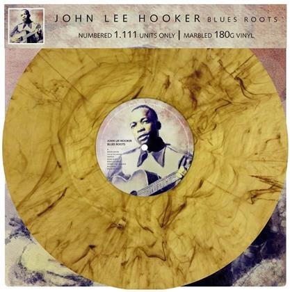 John Lee Hooker - Blues Roots (10 LPs)