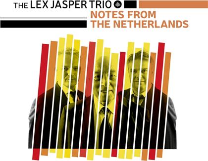 Lex Jasper - Notes From The Netherlands