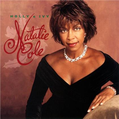 Natalie Cole - Holly & Ivy (2019 Reissue, LP)