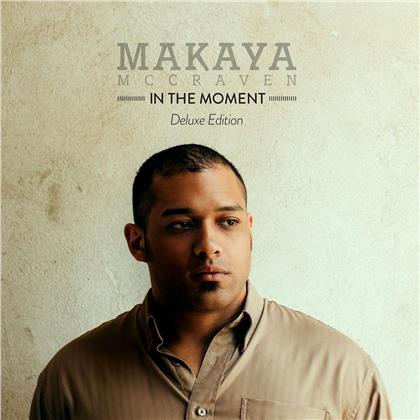 Makaya McCraven - In The Moment (2019 Reissue, Deluxe Edition, 3 LPs)