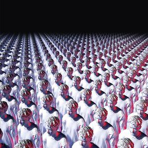 Zimmer - --- (LP)