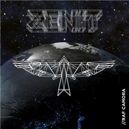 Raf Camora - Zenit (Gatefold, Limited Edition, 2 LPs)