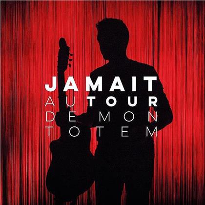 Yves Jamait - Au tour de mon totem