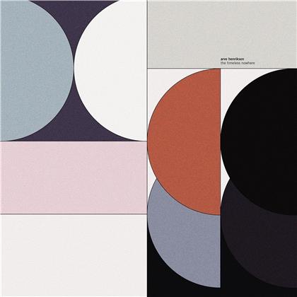 Arve Henriksen - Timeless Nowhere (4 LPs)