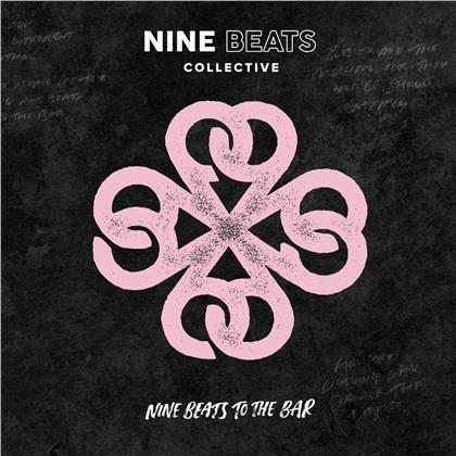 Nine Beats Collective - Nine Beats To The Bar (Digipack)