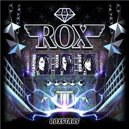 Rox - Roxstars