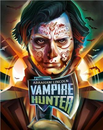 Abraham Lincoln: Vampire Hunter (2012) (Limited Edition)