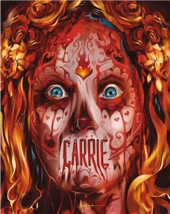 Carrie (1976) (Limited Edition)