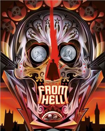 From Hell (2001) (Limited Edition)