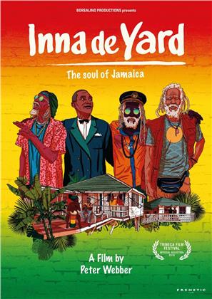 Inna de Yard - The Soul of Jamaica (2019)