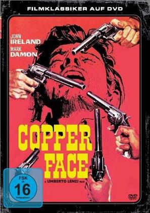 Copper Face (1968)