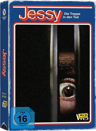 Jessy - Die Treppe in den Tod (1974) (VHS-Edition, Limited Collector's Edition)