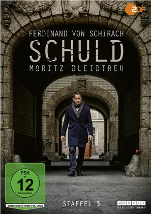 Ferdinand von Schirach - Schuld - Staffel 3