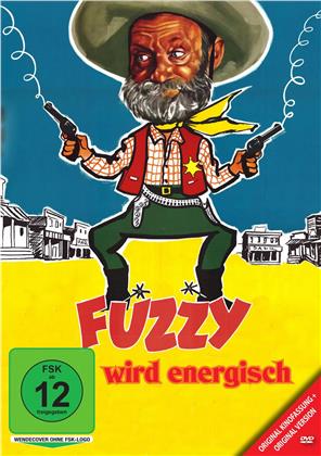 Fuzzy wird energisch (1942)