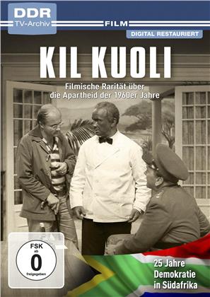 Kil Kuoli (1960) (DDR TV-Archiv)