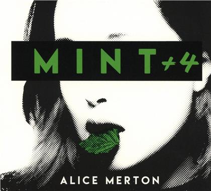 Alice Merton - Mint (2019 Reissue, 4 bonus)