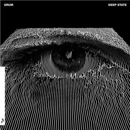 Grum - Deep State (2019 Reissue)