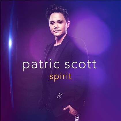 Patric Scott - Spirit