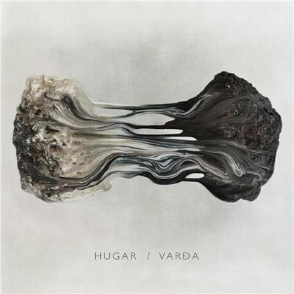 Hugar - Varda (LP)