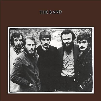 The Band - --- (50th Anniversary Edition, LP)