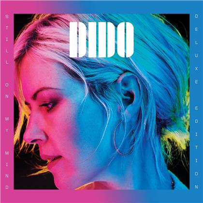Dido - Still On My Mind (Édition Deluxe, 2 CD)