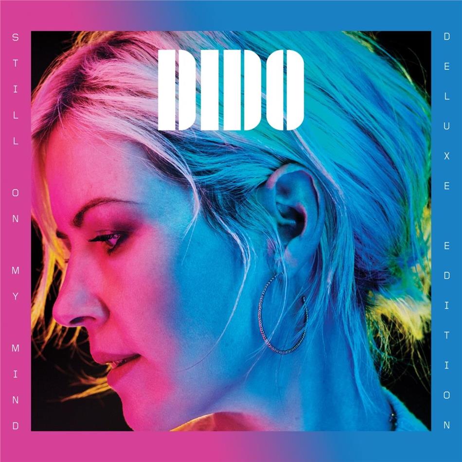 Dido - Still On My Mind (Deluxe Edition, 2 CDs)