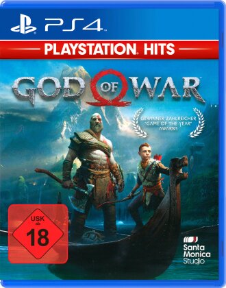 God of War (German Edition)